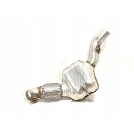 Ferrari 488 GTB / Spider Catalytic Convertor 321 608