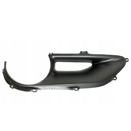 Ferrari 488 GTB Rear Left Tail Light Air Intake Surround 88861900