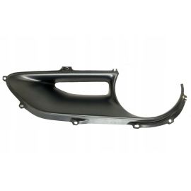 Ferrari 488 GTB Rear Right Tail Light Air Intake Surround 88862100