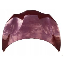 Ferrari 488 GTB / Spider Front Bonnet Hood Rosso California