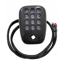 Фара туманная Ferrari 488 GTB Spider 313974 313972 Полный карбон Ограниченная серия Оригинал