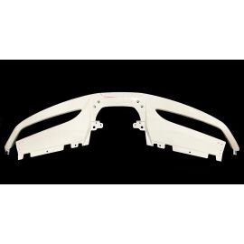 Ferrari 488 Front Spoiler Lip 86707910 White