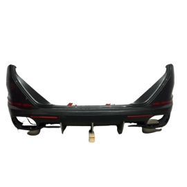 Ferrari California Turbo Rear Bumper