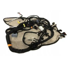 Ferrari F12 TDF Engine Harness Left Side 319630