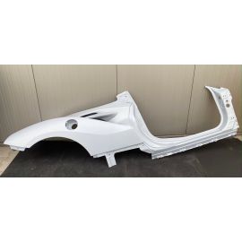 Ferrari F8 Rear Right Quarter Panel New