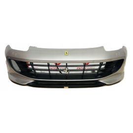 Ferrari GTC4 Lusso Front Bumper