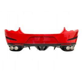 Ferrari GTC4 Lusso Rear Bumper Complete + PDC