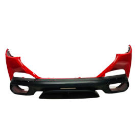 Ferrari Portofino Rear Bumper