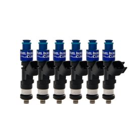 FIC 1000 cc Injectors High Z for 3000GT (IS135-1000H)