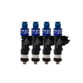 FIC 1000 cc Injectors High Z for Evo DSM (IS126-1000H)