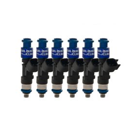 FIC 1000 cc Injectors for Porsche Models