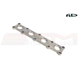FiD Exhaust Manifold Head Flange - Evo X