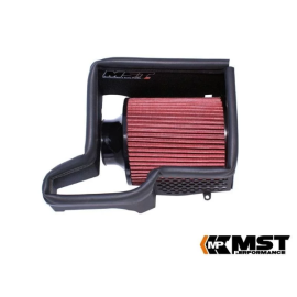 MST Performance Air Intake Kit for Ford Focus MK3 1.5 Ecoboost / ST / RS, Ford Kuga - Volvo V40 (FO-MK309)