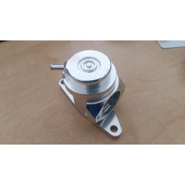 Forge type BOV closed circuit for Subaru Impreza WRX/STi 01-06