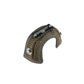 PTP Wastegate Blanket for TiAL MVS