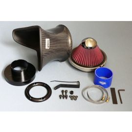Gruppe M Carbon Air Intake Kit for BMW M3 E36 (FRI-0104)