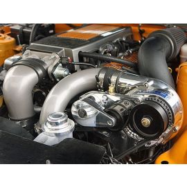 ProCharger High Output Intercooled Supercharger System