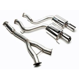 COBB Cat Back Exhaust