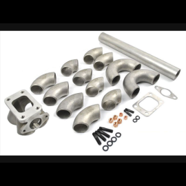 D.I.Y. Weld El Turbo Manifold Kit