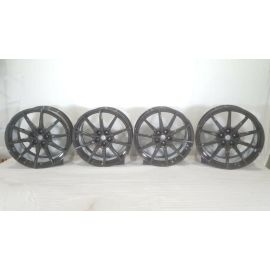 Карбоновые диски Ferrari 488 Pista, подходящие для F8 и SF90 OEM - высокое качество, доставка по всему миру