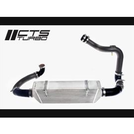 CTS Turbo Audi B8 A4 2.0T FMIC Kit