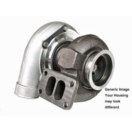 T4 Разделенный корпус турбины для GT3788R | Garrett | Turbo-Set