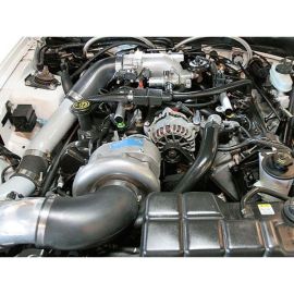 ProCharger High Output Intercooled Supercharger System - CARB Compliant