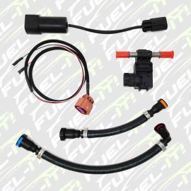 Fuel-It Flex Fuel Kit for B58 BMW M340i -- Bluetooth & 5V