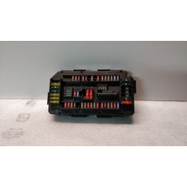 2013 BMW F20 Sicherungskasten F21 F30 F31 922487904
