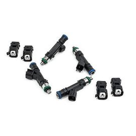 Bosch EV14 440cc Injectors