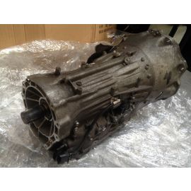 2005 VW TOUAREG 3.0TDI AUTOMATIC GEARBOX TR60 09D 2002-2010 Cayenne Q7
