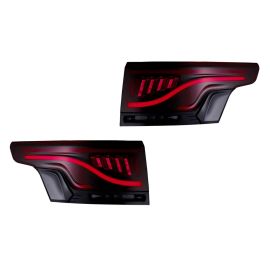 Range Rover Sport (2014+) - GLOHH GL-5i Rear Tail Lights