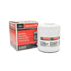 Ford OEM Engine Oil Filter FL-2069-ST for Shelby GT350 (GR3Z6731A)
