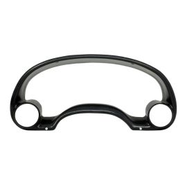 GlowShift Dual Gauge Instrument Cluster Bezel for 2G DSM (C01)