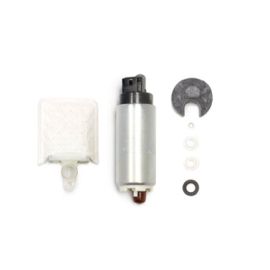 Walbro 190 LPH GSS250 Fuel Pump & 400-847 Install Kit for 2G DSM / Evo 4-9