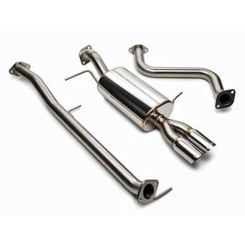 COBB Cat Back Exhaust