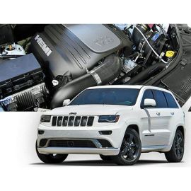 ProCharger High Output Intercooled Supercharger System