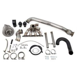ETS EVO 8-9 Forward Facing Twin Scroll Turbo Kit