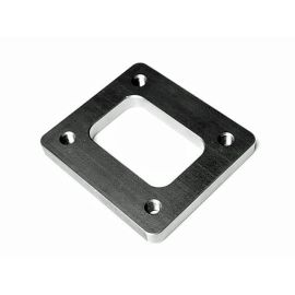 T4 Turbine Inlet Flange - Mild Steel