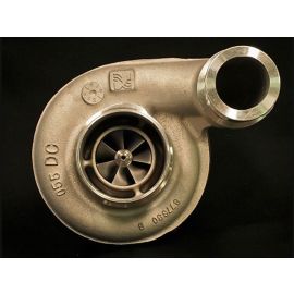 S363 Турбонаддув - 63мм S-серия от Bullseye Power для проектов и гонок