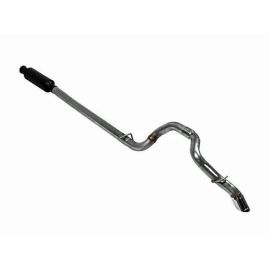 Flowmaster Cat-Back Exhaust System