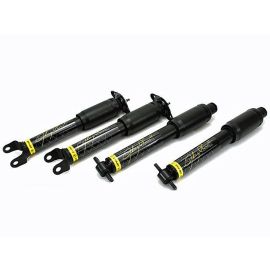 aFe Control Johnny OConnell Shock Set