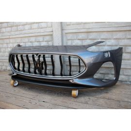 MASERATI GRANTURISMO BUMPER FRONT FACELIFT OEM 2017+