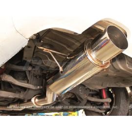 Greddy Exhaust for Nissan S13 / S14 / S15