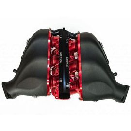 Alpha Performance Cast Aluminum Intake Manifold Plenums