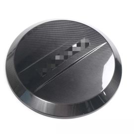 CD Carbon Kofferaumabdeckung kompatibel mit Mercedes G Klasse W463 & W464