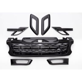 Range Rover Sport (2014+) - HAWKE Full Carbon Fibre Upgrade Kit