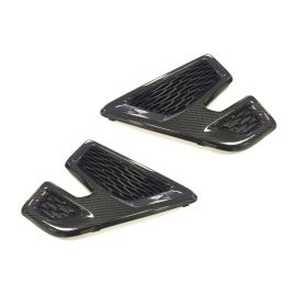 Range Rover Sport SVR - HAWKE Carbon Fibre Side Vents (pair)