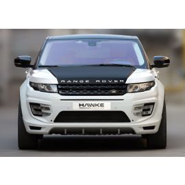 Range Rover Evoque - HAWKE Professional Body Styling Kit (with quad exhausts)