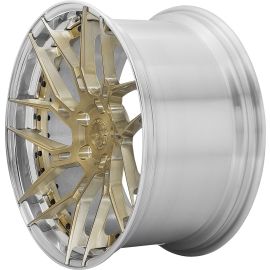 BC forged HCA217 - 2PC Modular Wheels